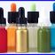 Factory sales e-liquid glass botles,30ml square glass e liquid bottle                        
                                                Quality Choice