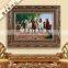 Chinese embroidery tapestry of famous oil painting pattern
