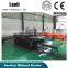 partition slotting assmbler machine