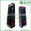 Hook Display Stand For Socks Men, POS Cardboard Hook Display Stand, Pop Up Display