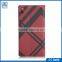 Customized Accessories High Quality PU Material Mobile Phone Case