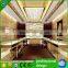 Jewelry Store Wooden And Glass Display Showcase Jewelry Store Interior Decoration Designs