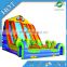 Hot Sale inflatable slide,18ft inflatable slide,inflatable kraken slide