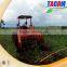 After sales service provided manioc harvester MSU1200 mini type cassava harvester with low price