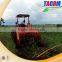 Good working performance tapioca harvesting machines MSU1200 yam harvesting machines/famring machines for harvesting tapioca