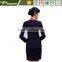 New Arrival Factory Direct Workwear Stewardess Uniforms