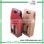 Hot new products for 2016 wine wooden box