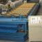 Double Layer IBR Roof Sheet Roll Forming Machine