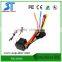 Original ZD Racing Spare Part Brushless 45A ESC for ZD Racing 1/10 RC Brushless Car