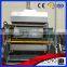 3 Molds Paper Pulp Egg Box Machine
