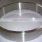 Titanium ring