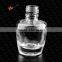 12ml Round Nail Polish bottle empty glass bottle