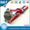 hot sell nylon band young man alloy case latest design japan movt smart watch waterproof