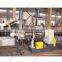 recycled plastic granulating machine with CE certificate