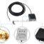 wifi +gps +4G combo Antenna screw mount car antenna