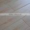 12mm registered collection laminated flooring-embossed/sawn surface/high gloss