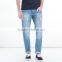 China Factory OEM Customized Men's High Quality Fashion Jeans