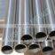 titanium bar