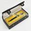 Fashion Cute Pen Display Box /Cardboard Folding Pen Box