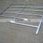 Square Tube Welded & Hot-dipped Gal Cattle Panel Gate