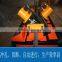 Air hose cutting machine/angle iron cutting machine/Angle cutting machine