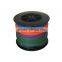 Lower price and good strength 4 strand braided fishing line with all strength