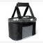 New Design Custom Insulated Lunch Cooler Bag With Zipper