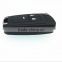 universal remote control for Chevrolet Cruze 2 button remote Flip key 433MHZ ID46 car sensor keys smart key AK014005