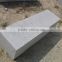 stable rubber paver in artificial granite paving stone