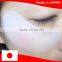 eye mask using japanese beautiful women made from pure collagen and