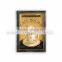 Excellent Quality Customized Design Wooden Hand Carved Wood Plaque