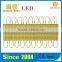 12V High lumen Single Color Out Door LED module for channel letter