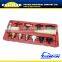 CALIBRE 12pc Changeable Hammer Kit Set