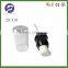 Luxury 20/410 Metal Lotion Pump Treatment Cream Pump For Bottle