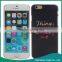 Multicolor Stylish Mobile Cover for iPhone 6 Special Case