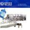 Reliable 5 gallon drinking water filling machine