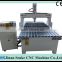 Rack and gear transmission 1325 woodworking foam cutter CNC Routers Manufacturers