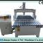 Rack and gear transmission 1325 woodworking foam cutter CNC Routers Manufacturers