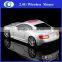 Car Model Shape 2.4Ghz ABS CE Mouse Wireless