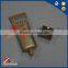 40ml Soft Tube With Pump Cap,Atomizer Perfume,Sealing Plastic Tube For Packaging