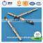 Agricultural water pump shaft with high quanlity in china supplier
