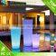 Illuminated Garden LED Flower Pot