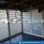 Aluminum Louvered Shutters Exterior
