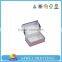 newly delicate style paper box for gift packaging