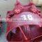 36'' HDD hole opener for trenchless horizontal drilling/ trenchless hole opener /HDD reamers