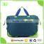 High Quality Polyester Travel Weekend Bag Trolley Luggage Bag for Sale