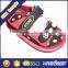 2015 new eva sandal sole kid sandal , 2015 wholesale new boy sandal new design