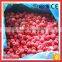 Frozen Fruit Iqf Raspberry Price