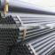 Bright CR ERW Iron Pipes