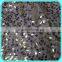 SPANGLE EMBROIDERY LACE FABRIC/SEQUINCE EMBROIDERY FABRIC
